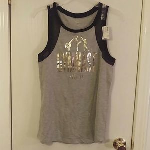 Justice gymnastics shirt 18 xxl